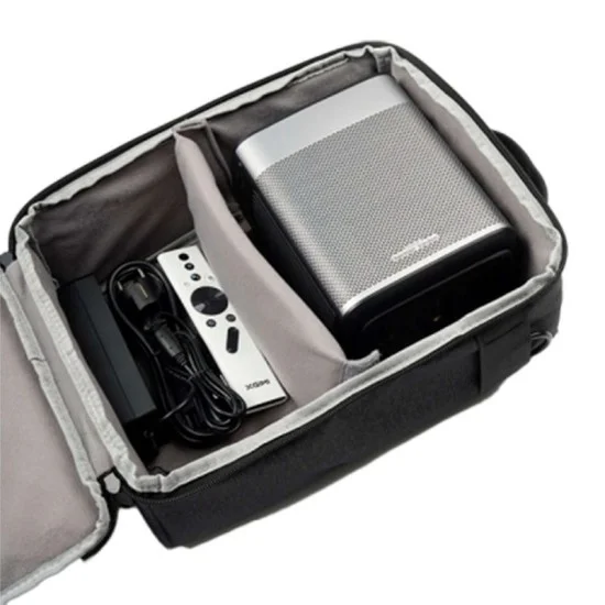Xgimi H1 Carrying Case For Halo Horizon Series Projector - Black